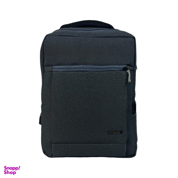 کوله پشتی لپ تاپ مکنیل مدل STREET MC-428