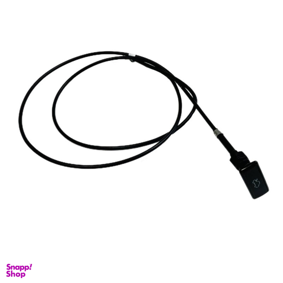 کابل رها کننده درب موتور اچ آی سی کد 3742 مناسب برای پراید