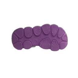 صندل دخترانه کد Pe02 رنگ بنفش