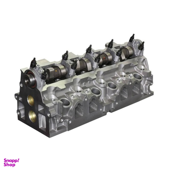 سرسیلندر جی آی اس پی مدل XU7 مناسب پژو 405 و پارس