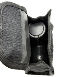 قفل دیسکی موتورسیکلت ردلاین مدل RE 350 Black