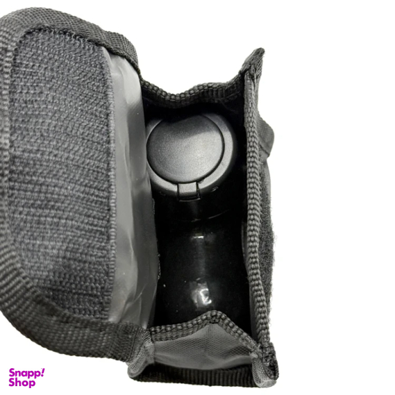 قفل دیسکی موتورسیکلت ردلاین مدل RE 350 Black