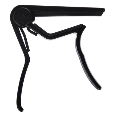 کاپو گیتار آلیس مدل A007D-Bk-C