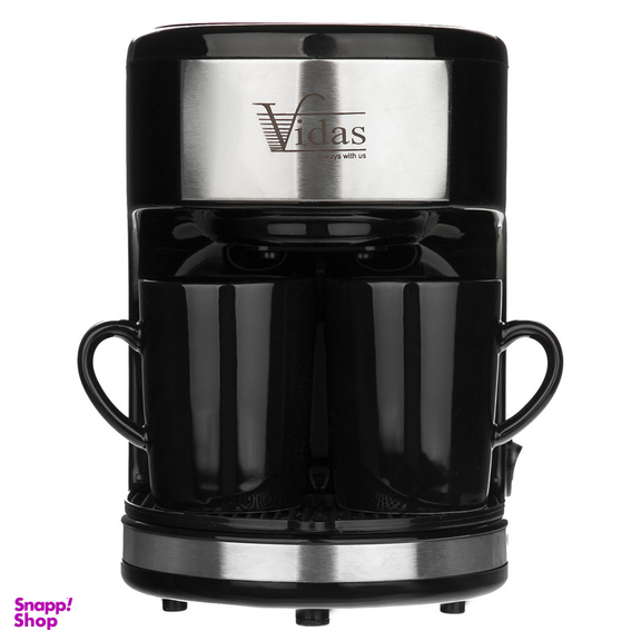قهوه ساز ویداس مدل VIR-2224