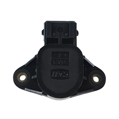 سنسور دریچه گاز خودرو ایراکا کد 1306 مدل پراید و تیبا