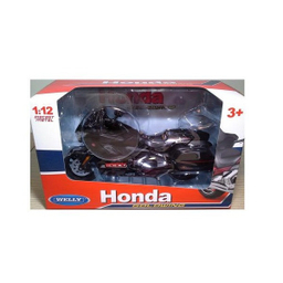 ماکت موتور ولی مدل 1.12 Honda Goldwing 2020 Motorcycle
