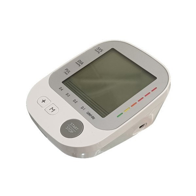 فشارسنج دیجیتال گلامور مدل HL858DC