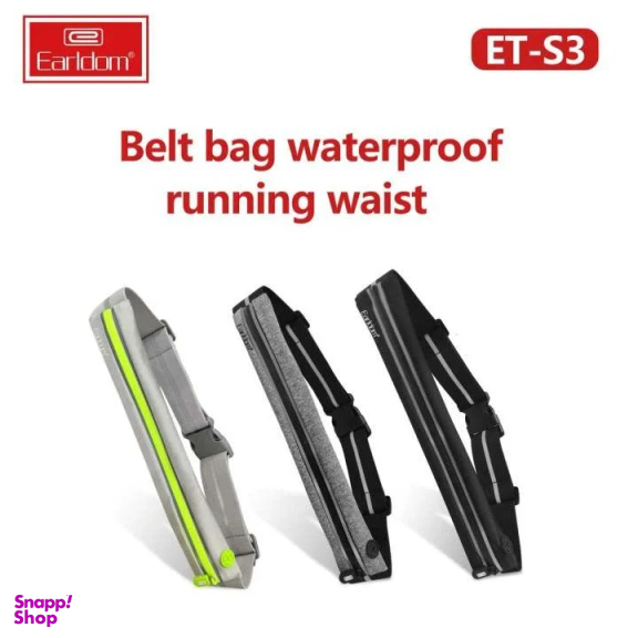 کیف کمری ارلدام مدل ET-S3
