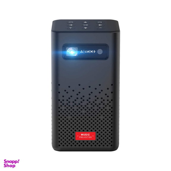 ویدیو پروژکتور قابل حمل بینتک مدل P20