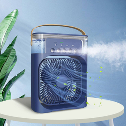 پنکه مه پاش مدل Air Cooler Fan