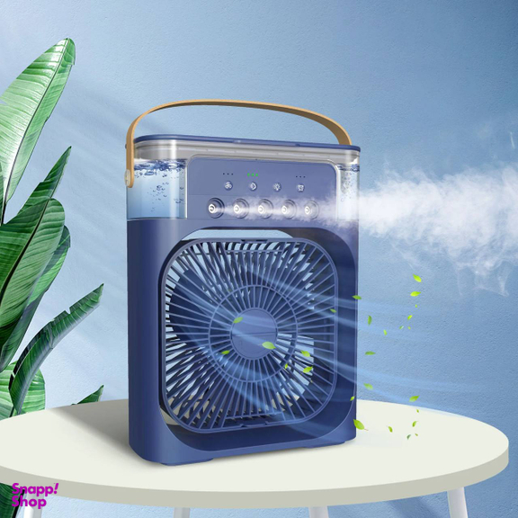 پنکه مه پاش مدل Air Cooler Fan