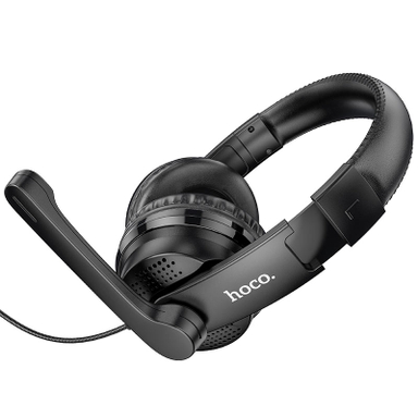 هدفون باسیم مخصوص بازی هوکو مدل W103
