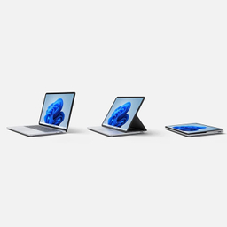 لپ تاپ 14.4 اینچ مایکروسافت مدل Surface Studio i7 11370H 32GB 2Tb SSD RTX3050
