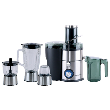 آبمیوه گیری چهار کاره آتلانتیک کد 6025