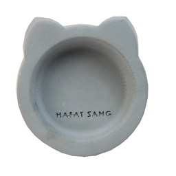 ظرف غذای گربه مدل بونی