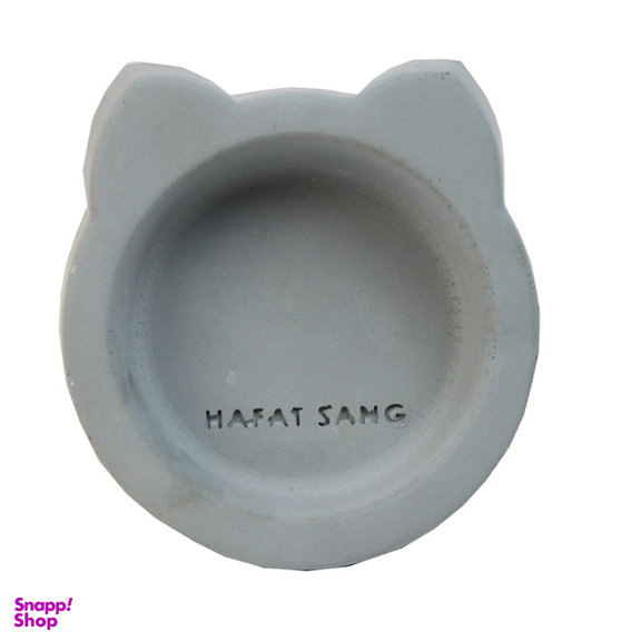 ظرف غذای گربه مدل بونی