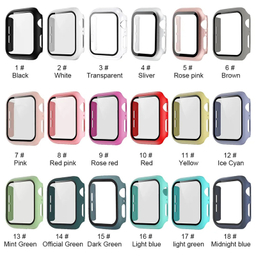 کاور اپیکوی مدل Cover Apple Watch مناسب برای اپل واچ 44 میلی متری سری 4 / 5 / 6 / SE / SE2