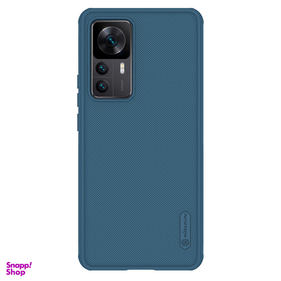 کاور نیلکین مدل frosted shield pro مناسب گوشی شیائومی mi12T / K50 ultra