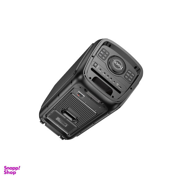 اسپیکر بلوتوثی قابل حمل هوکو مدل DS54