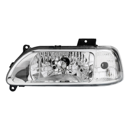 چراغ جلو چپ مادپارت مدل ENCO-330803020001 مناسب پراید 131