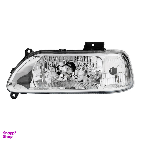 چراغ جلو چپ مادپارت مدل ENCO-330803020001 مناسب پراید 131