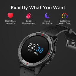 ساعت هوشمند میبرو مدل Mibro Watch X1