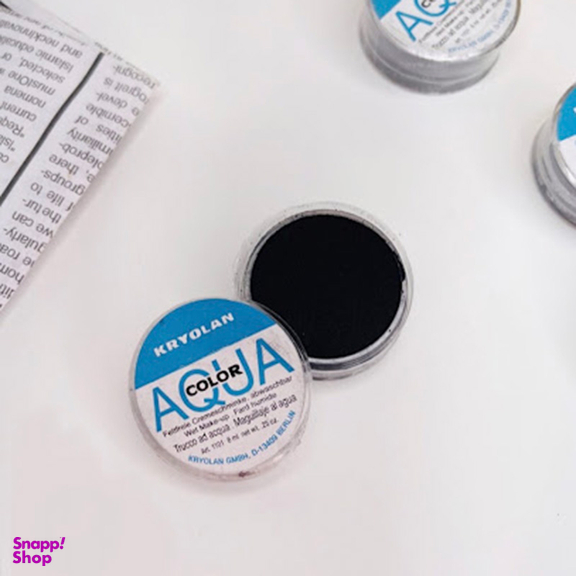 خط چشم کریولان مدل AQUA شماره 072