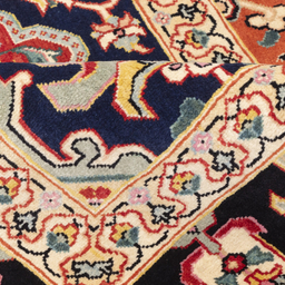 فرش دستباف سی پرشیا کد 102355 سایز 317x198 سانتی‌ متر