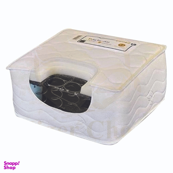 تشک رویا مدل بونل 3 دو نفره سایز 180×200 سانتی متر