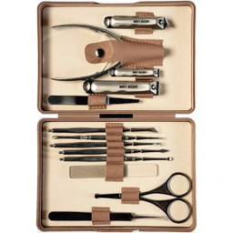 کیت مانیکور و پدیکور مدل 13IN