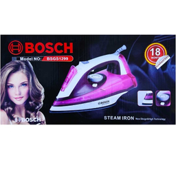 اتو بخار بوش مدل BSGS1299
