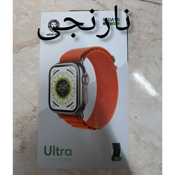 ساعت هوشمند گرین لاین مدل Ultra 49mm New Update 2023