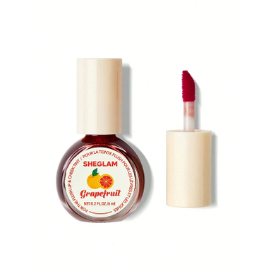 تینت لب و گونه شیگلم مدل Fruit Punch