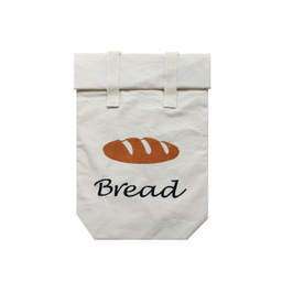 کیسه نان مدل Bread سایز 30×40 سانتی‌ متر