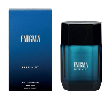ادوپرفیوم مردانه‌ آرت اند پرفیوم مدل Enigma Bleu Nuit
