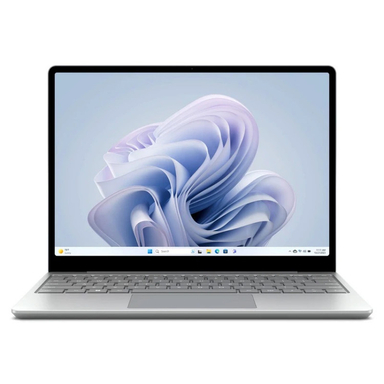 لپ تاپ 12.4 اینچ مایکروسافت مدل Surface Laptop Go 3-i5 1235U-16GB LPDDR5-256GB SSD-Touch-W11Home