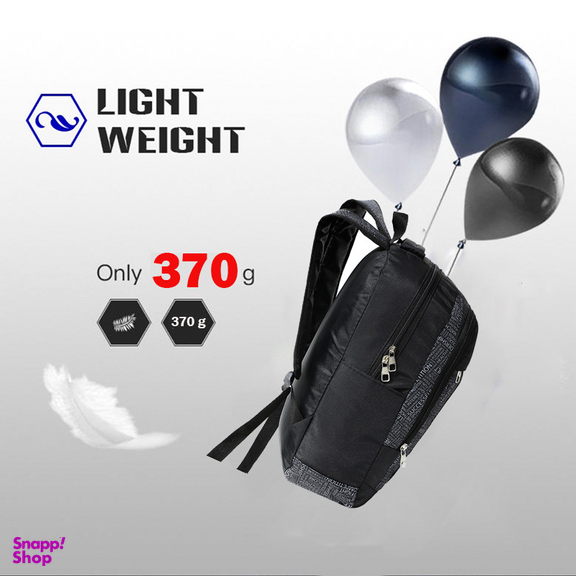 کوله پشتی مدرسه توریث مدل SJL-7400 به همراه جامدادی