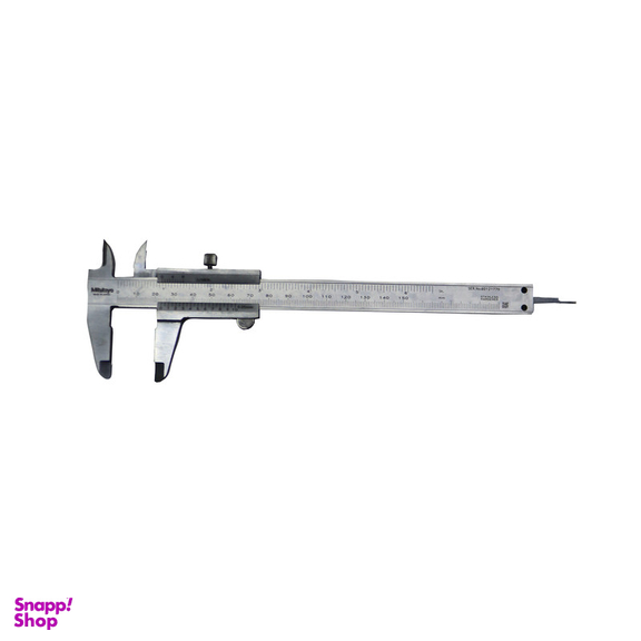 کولیس میتوتویو مدل YP-japan--0-150MM گستره 0-150 میلی متر