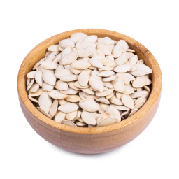 تخمه کدو گوشتی خام بارجیل