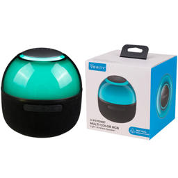 اسپیکر بلوتوثی قابل حمل وریتی مدل V-PS7029BT RGB