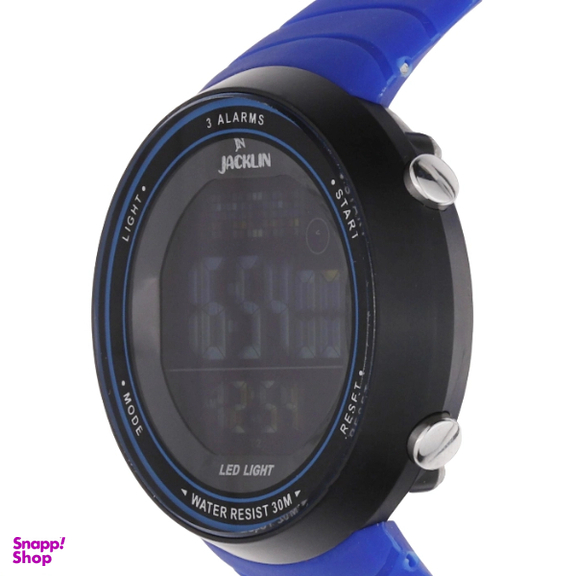 ساعت مچی دیجیتال جاکلین مدل JN-1399506LD