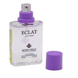 عطر جیبی مردانه وودی سنس مدل اکلت حجم 30 میلی‌لیتر