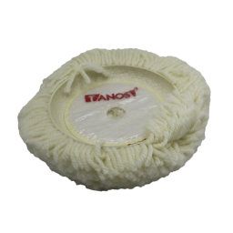 پد پوست بره پولیش کاری تانوس مدل YP-WP-01-115MM