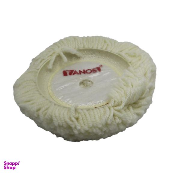 پد پوست بره پولیش کاری تانوس مدل YP-WP-01-115MM