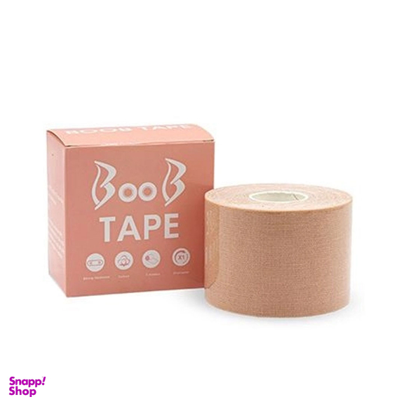 چسب پهن لیفت سینه مدل BOOB TAPE کد L05