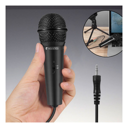 میکروفون رومیزی یانمای مدل Yanmai SF-910