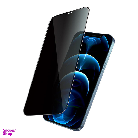 محافظ صغحه نمایش گرین مدل steve glass مناسب برای گوشی موبایل اپل iphone 12 promax