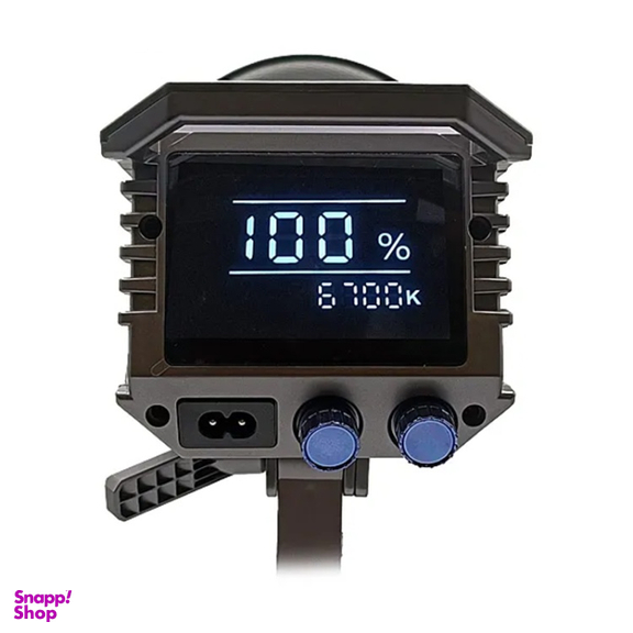 ويدئو لايت مدل Maxlight COB350 Video Light