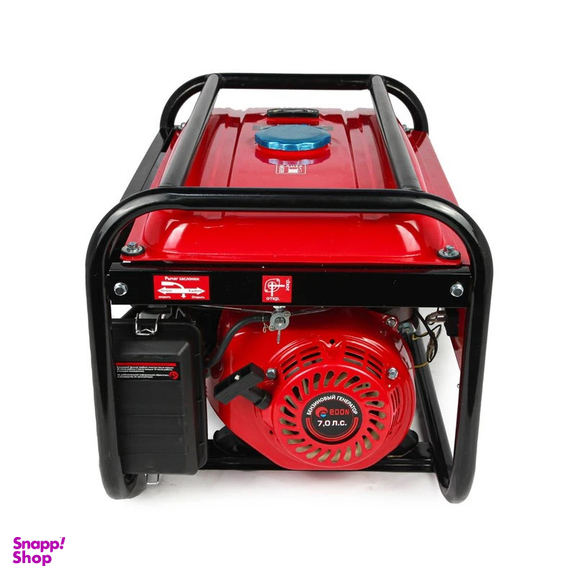 موتور برق بنزینی 3300 وات مدل ادون PT-3300L استارتی