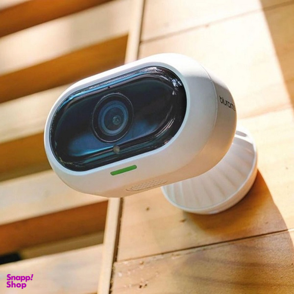دوربین هوشمند بی‌‌ سیم تشخیص چهره بلورمز مدل Outdoor Pro A21C